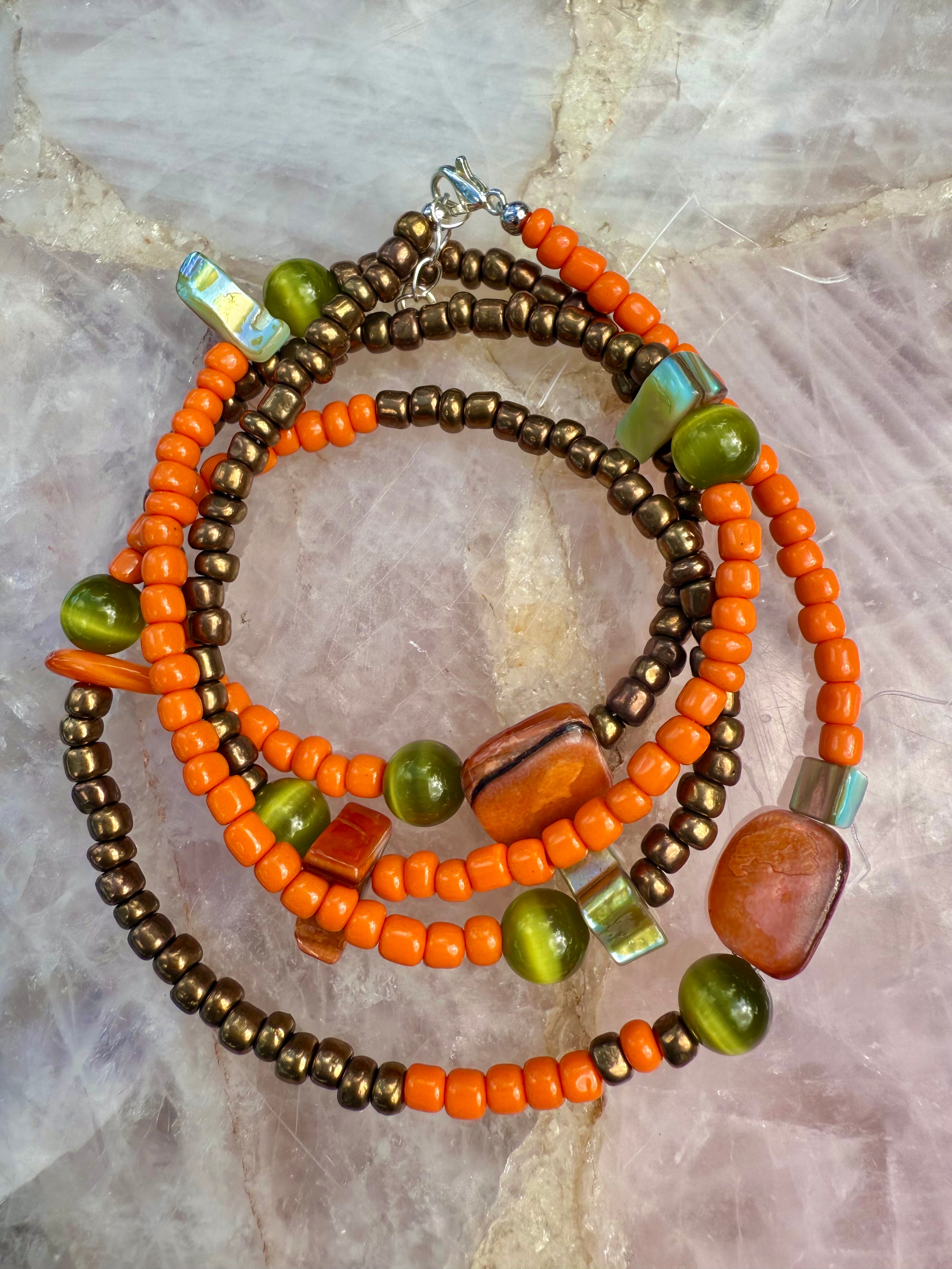 Waist Beads