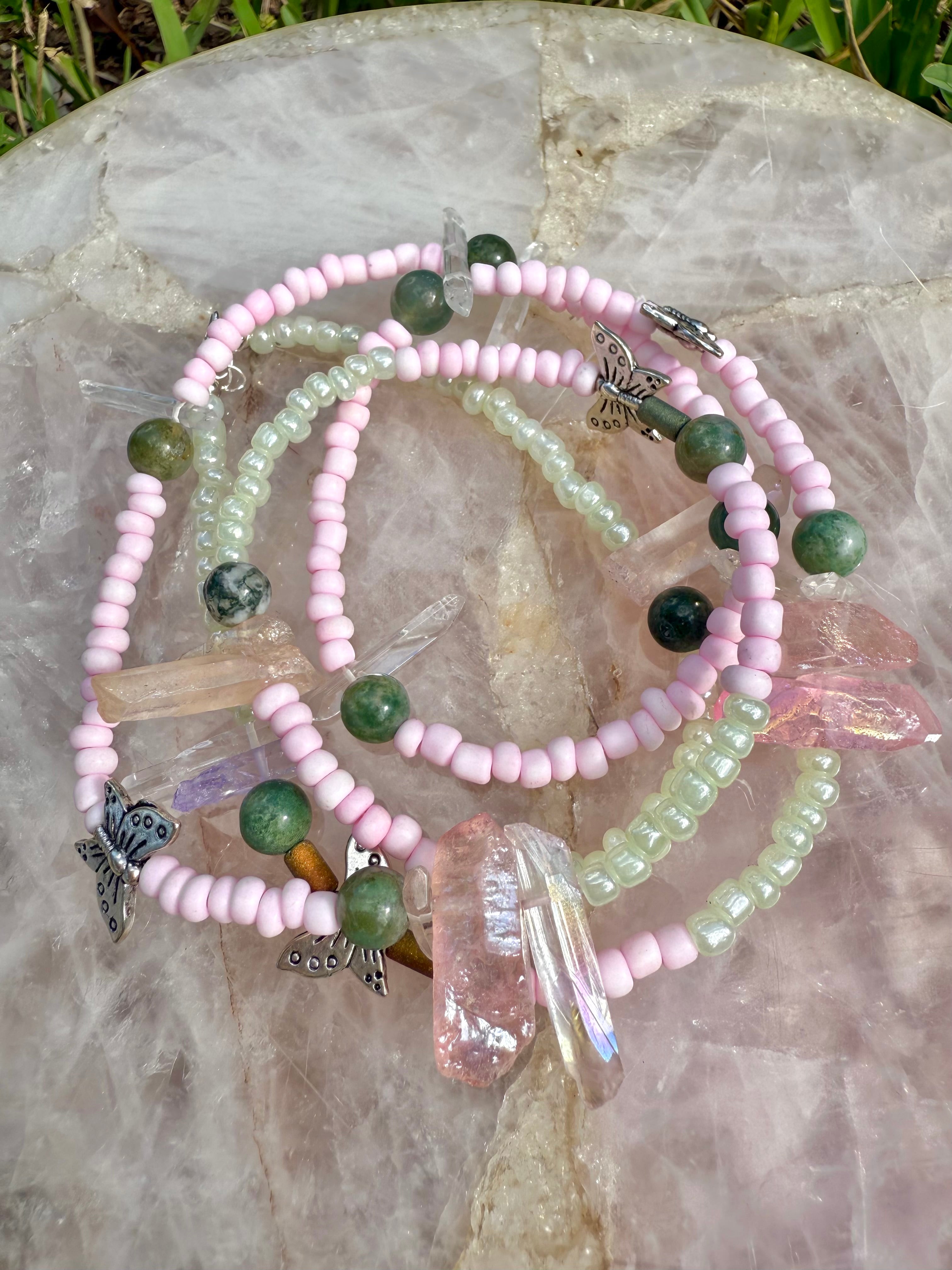 Waist Beads
