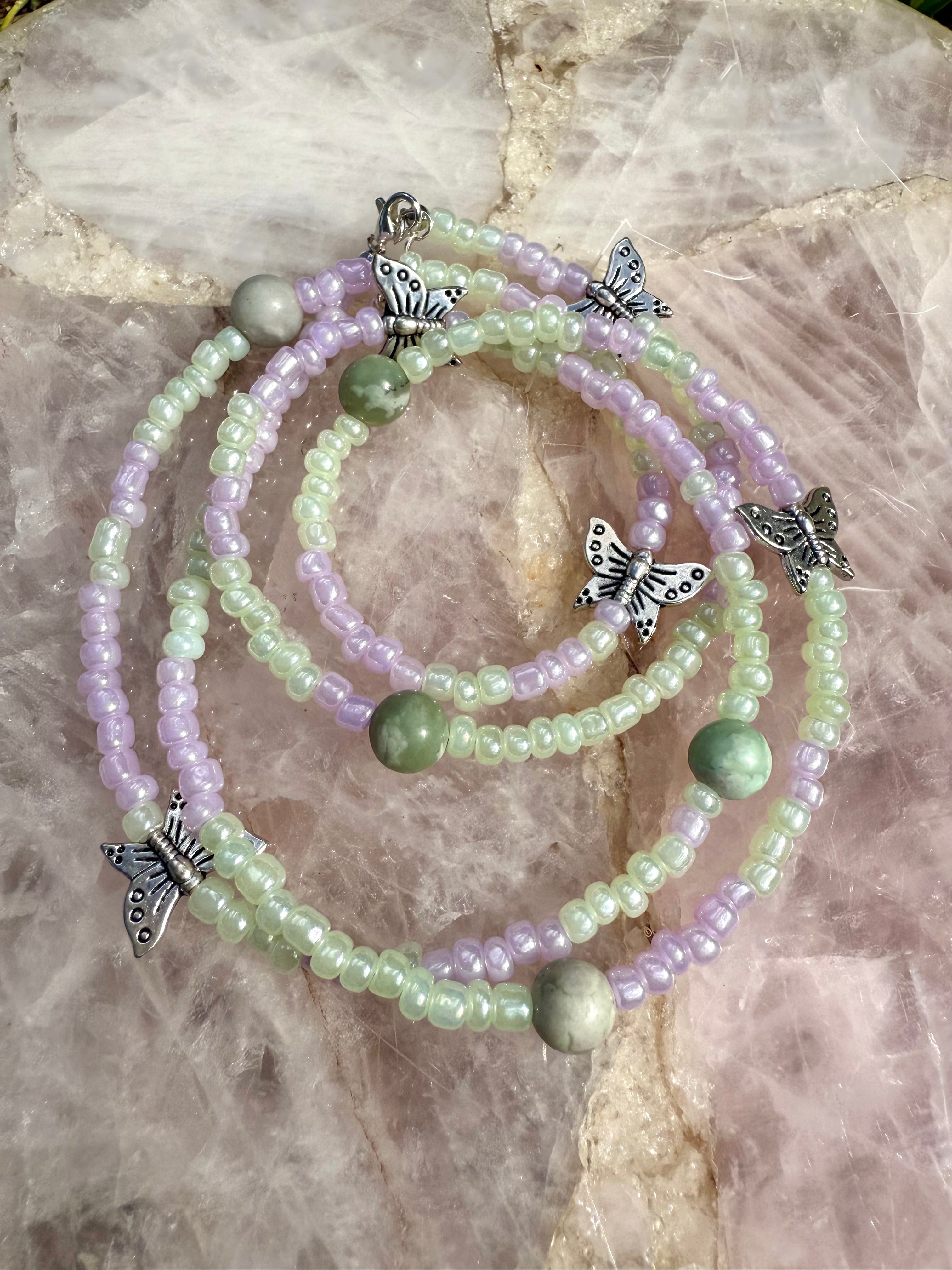 Waist Beads