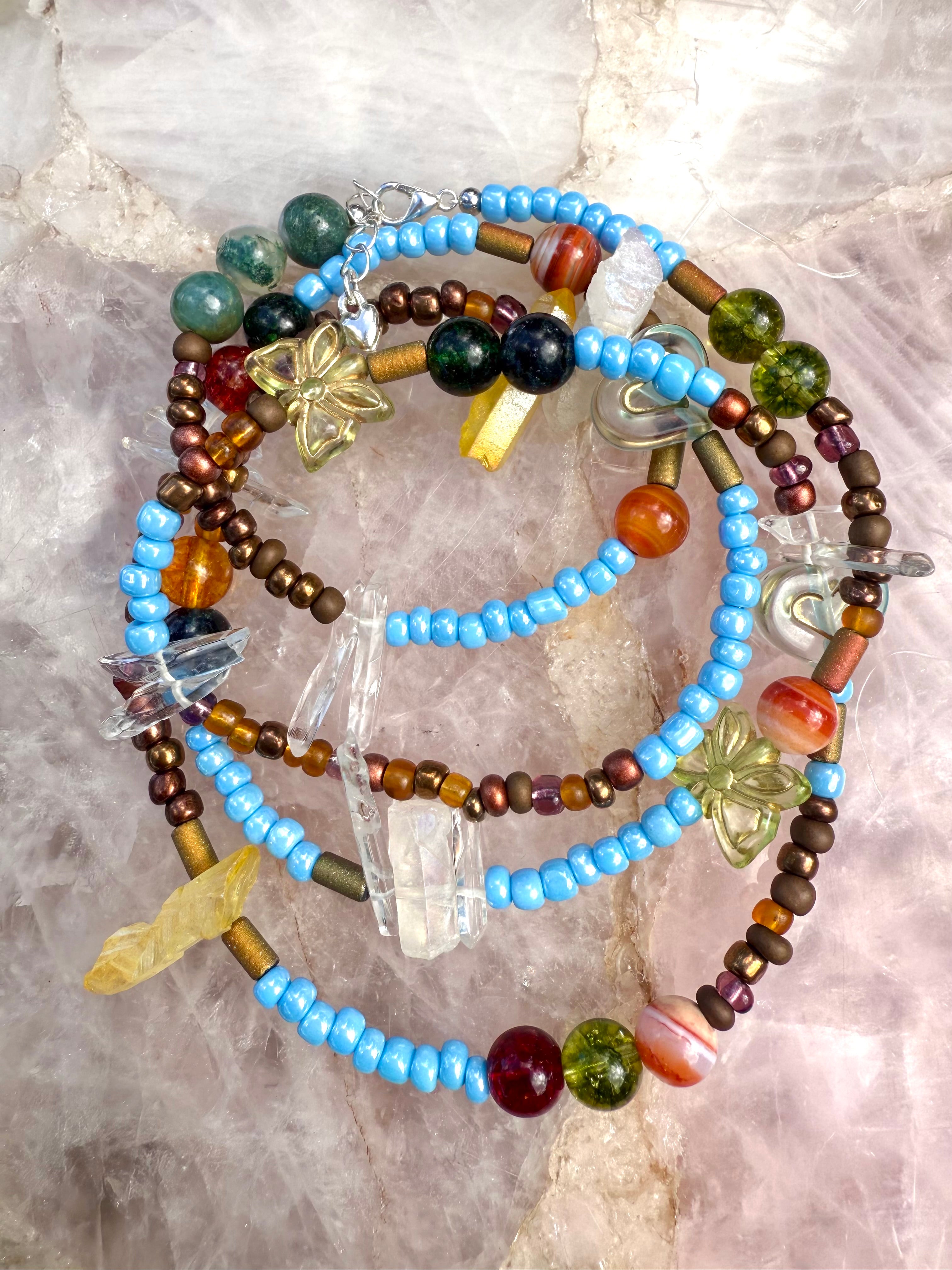 Waist Beads