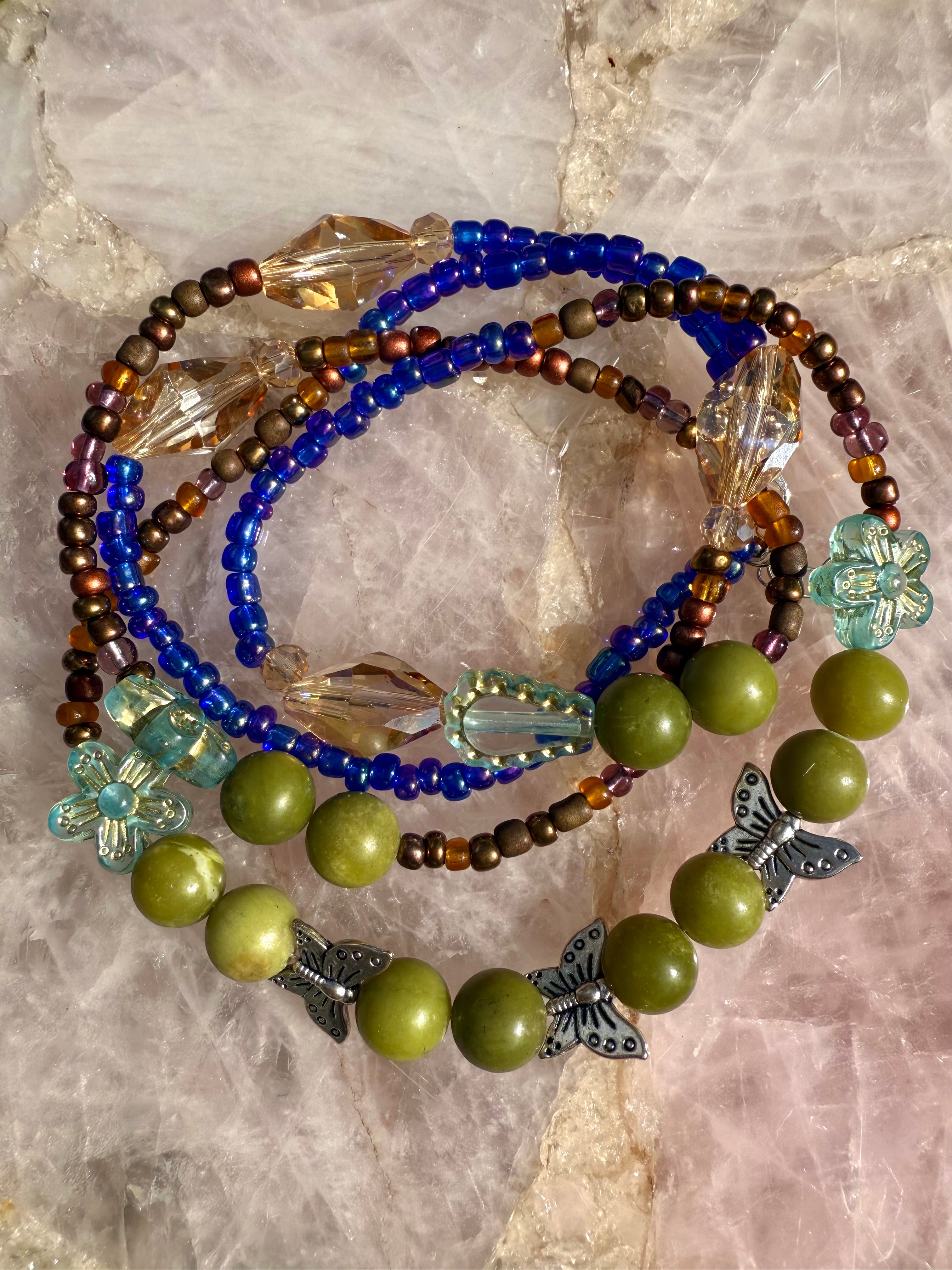 Waist Beads