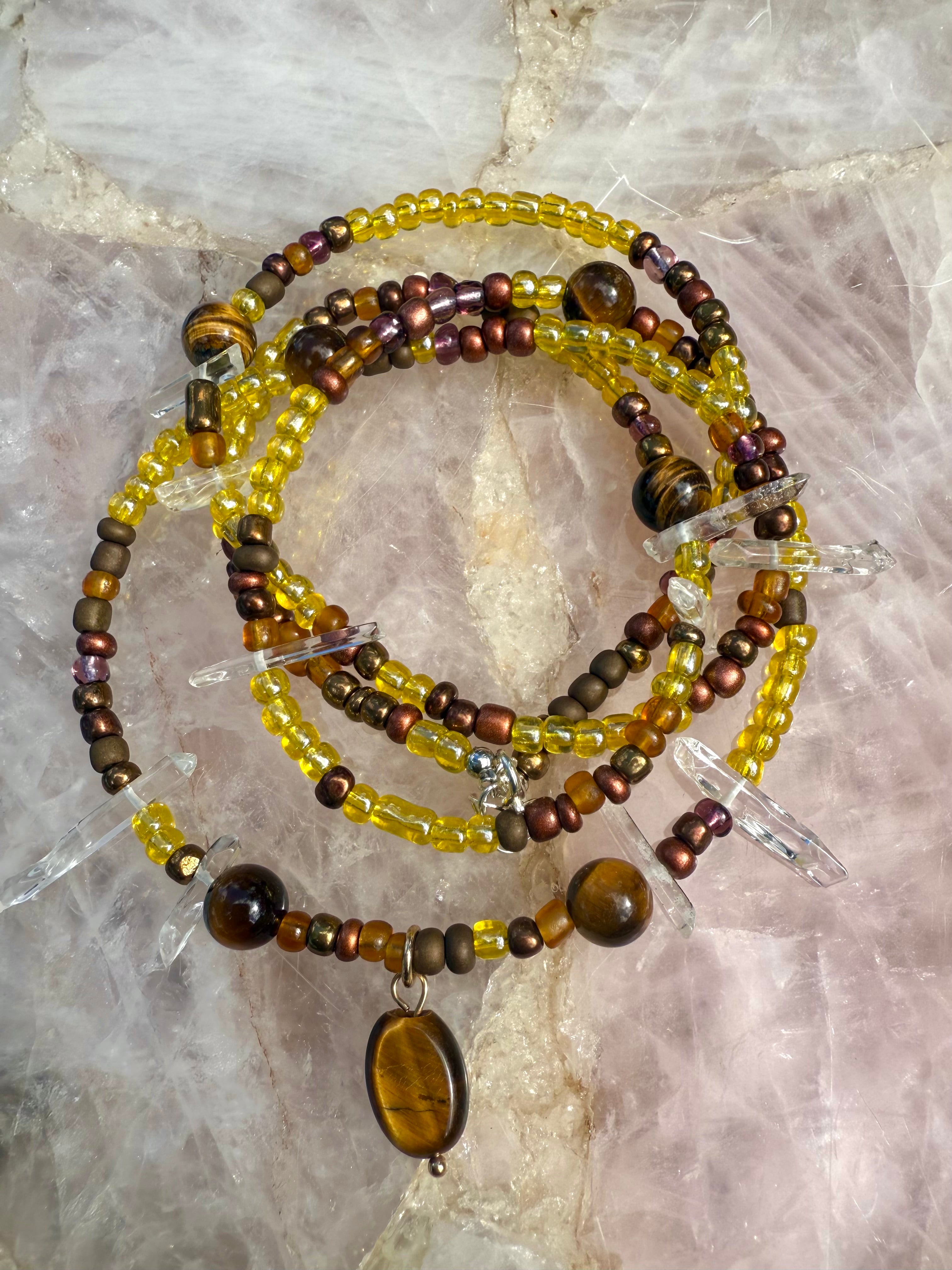 Waist Beads