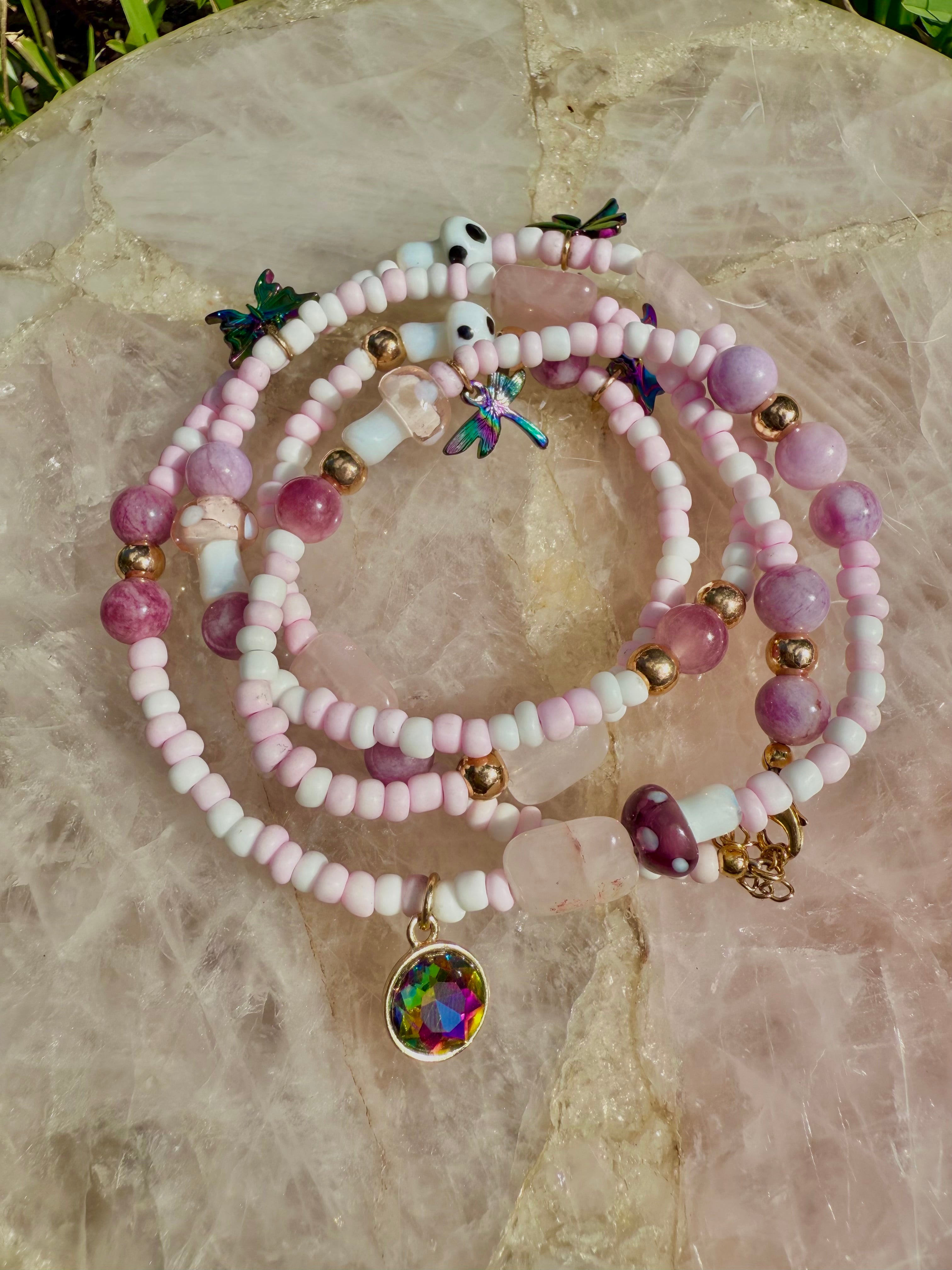 Waist Beads