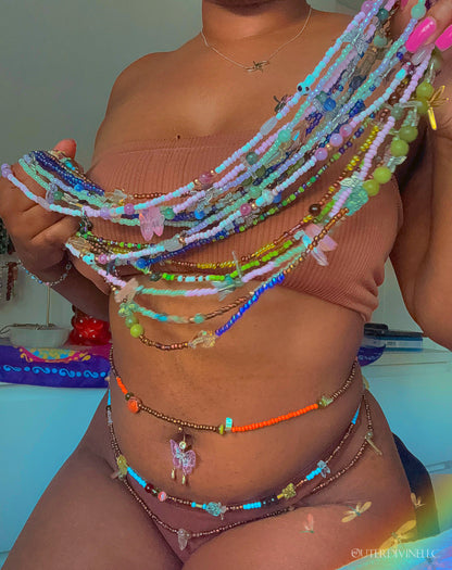 Waist Beads
