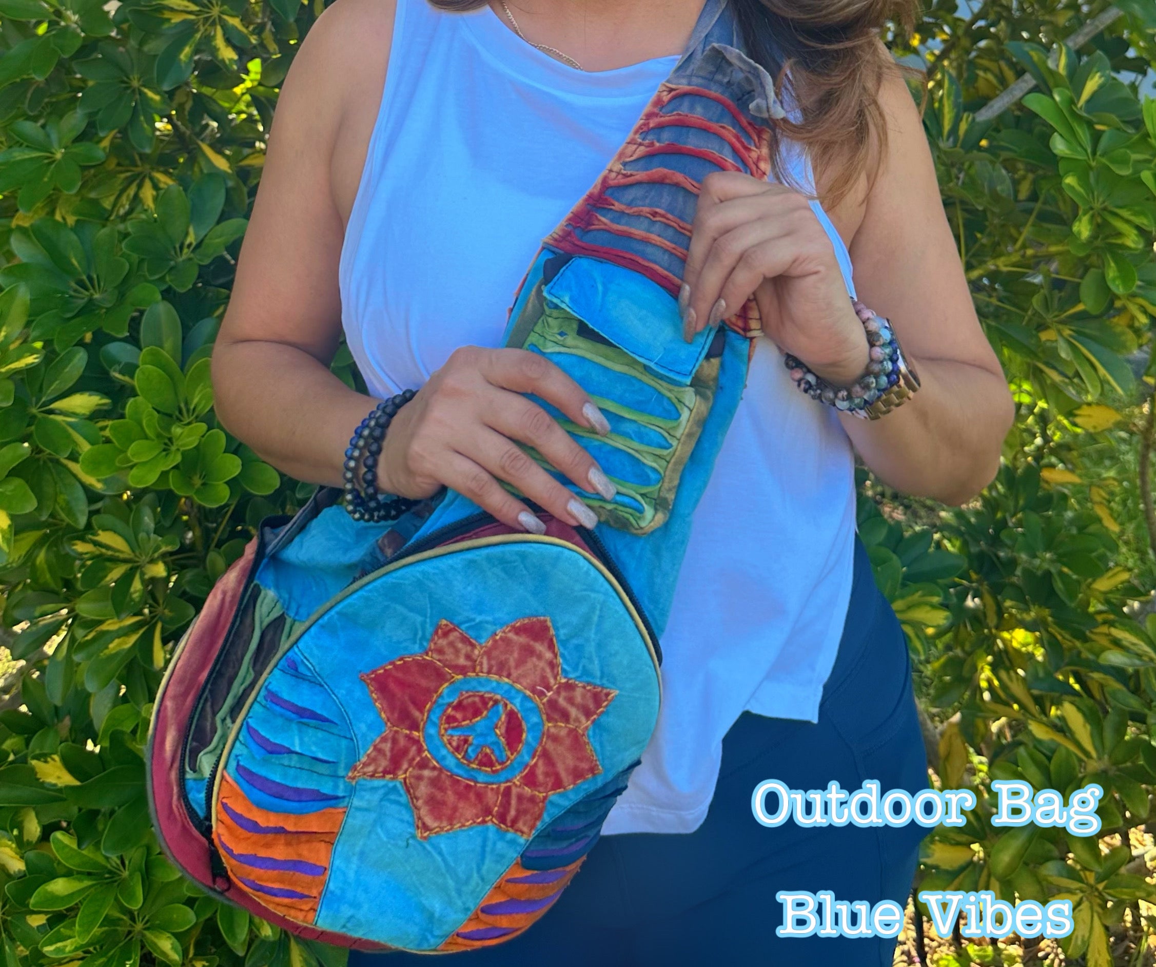 Boho Bags