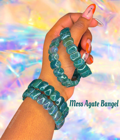 Aura bracelets