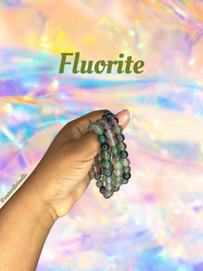 Aura bracelets