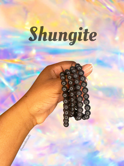 Aura bracelets