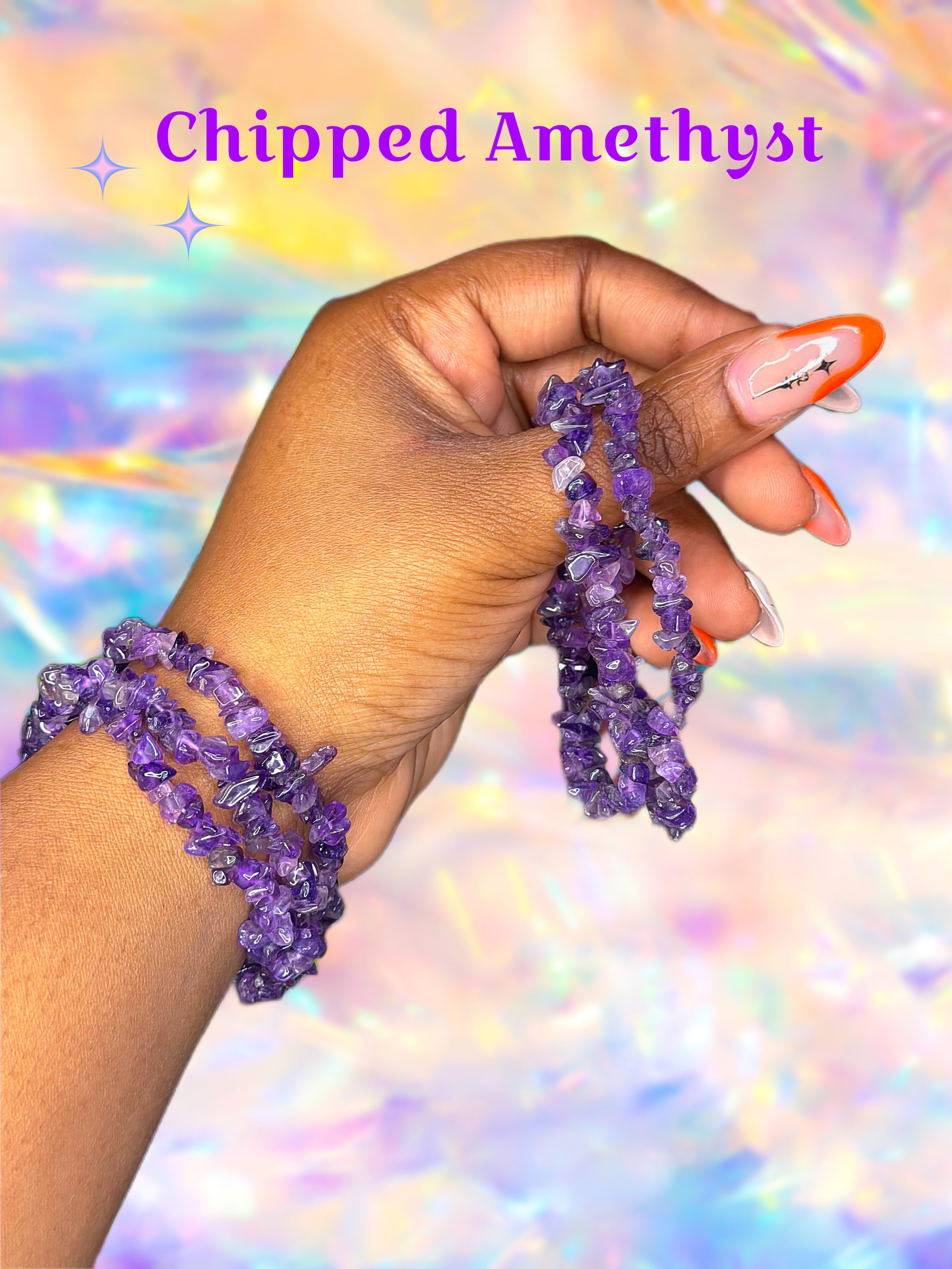 Aura bracelets