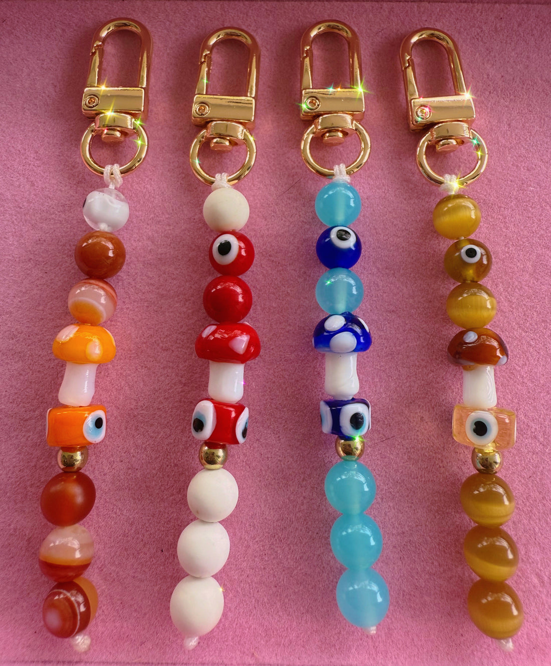 Bag Charms