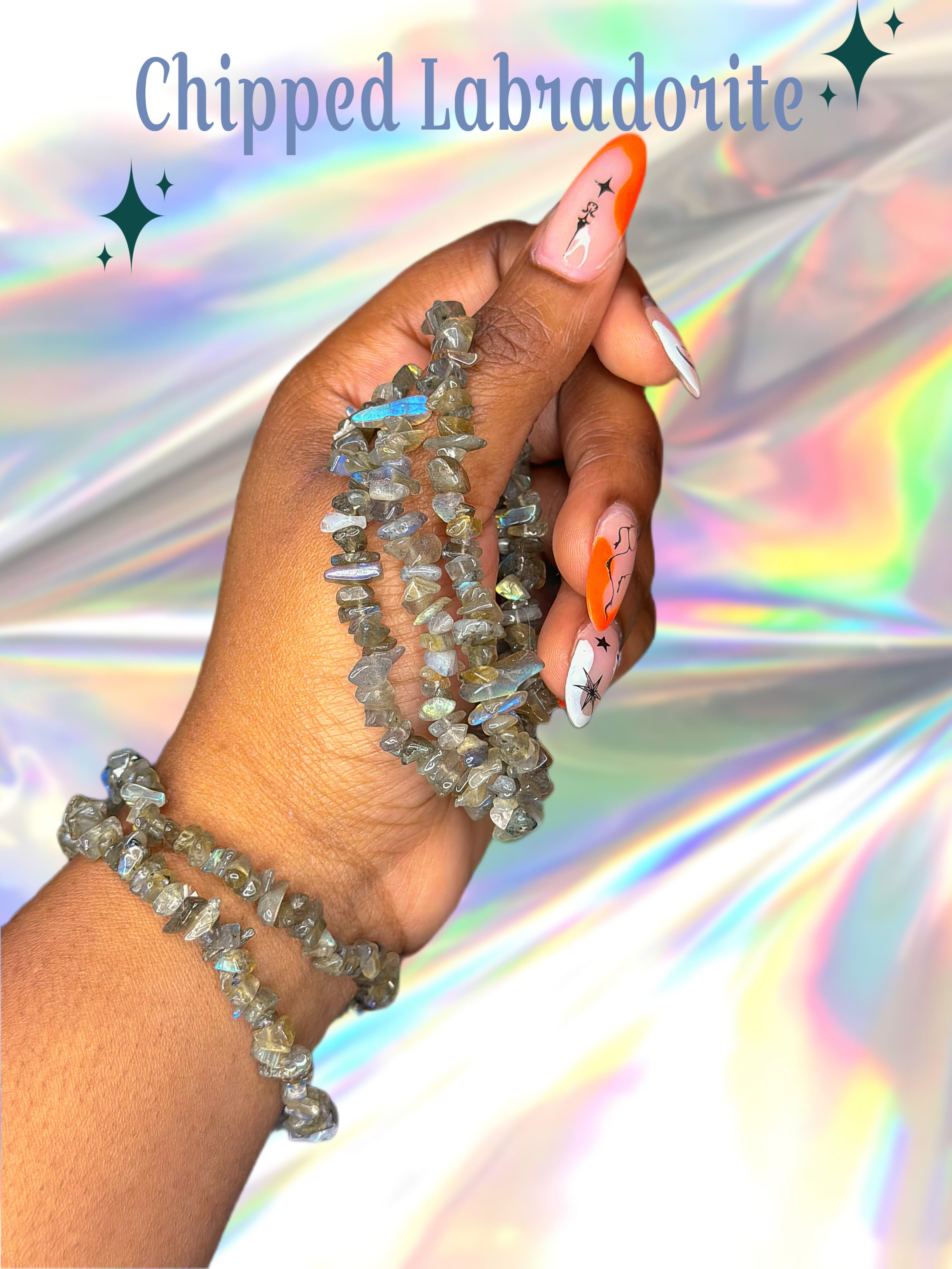 Aura bracelets