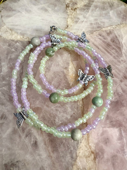 Waist Beads