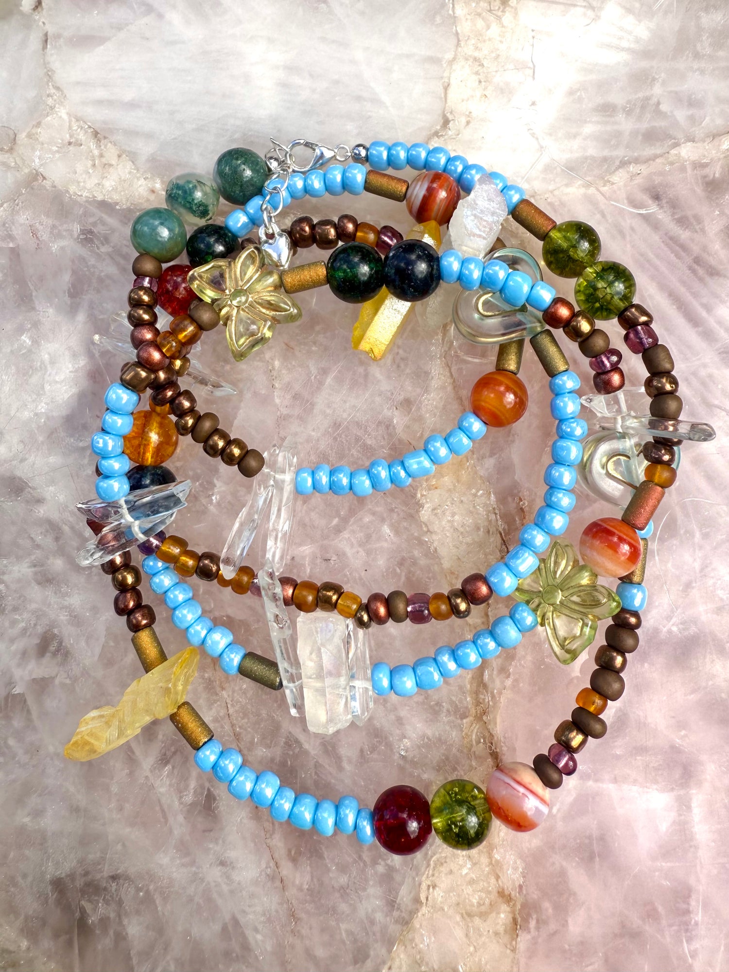 Waist Beads
