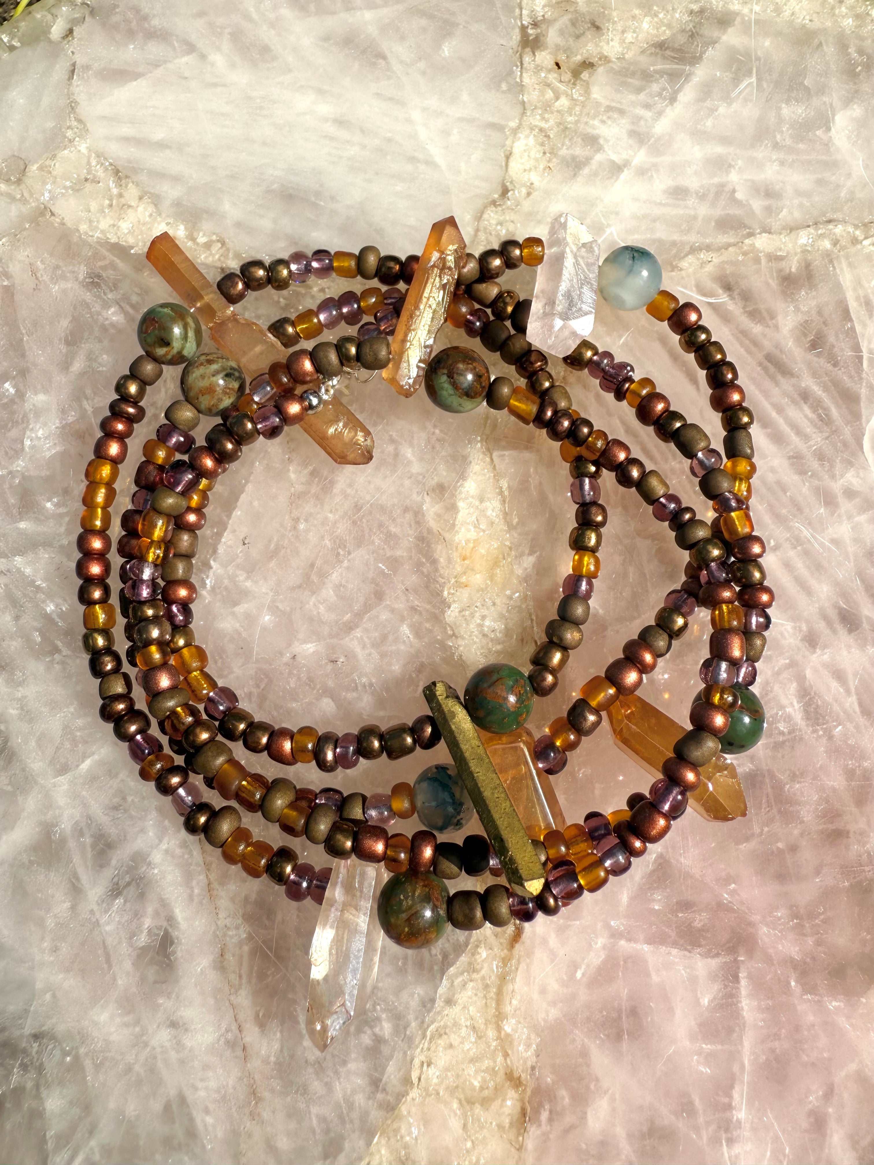 Waist Beads