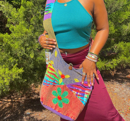 Boho Bags