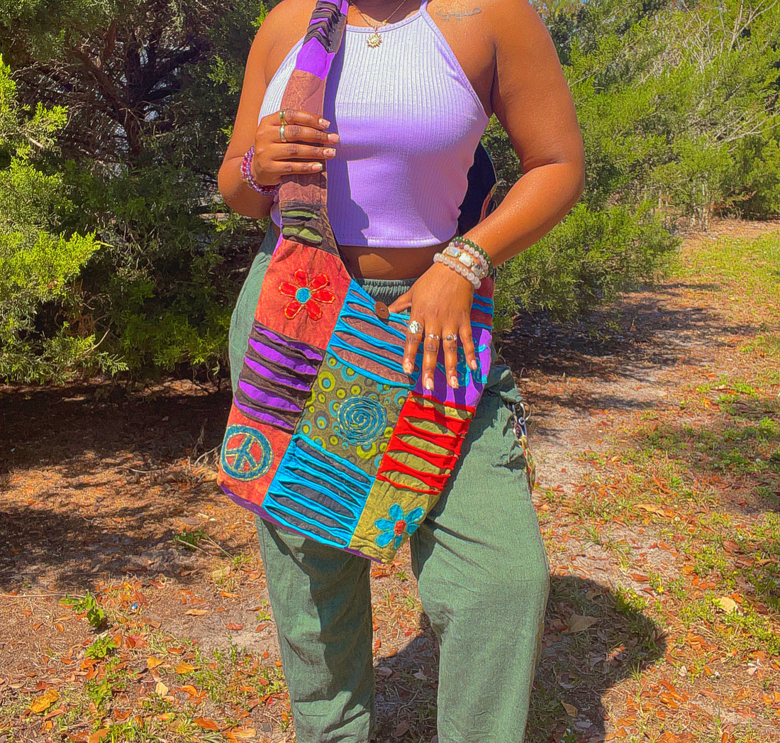 Boho Bags